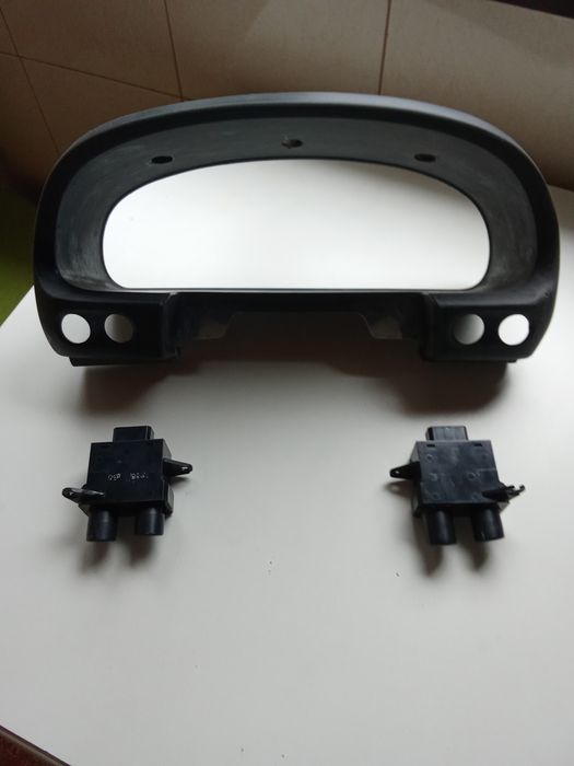 Peças para Mazda 323 F ano 1992