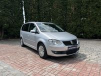 Продаж VW Touran 2007 за ГОТІВКУ, або в ЛІЗИНГ | КРЕДИТ