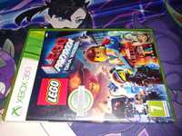 Lego Przygoda / Xbox 360 / Sosnowiec