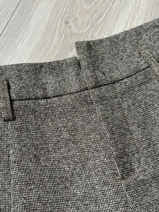 Теплые зимние шорты