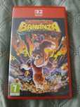 Donkey kong bananza nintendo switch 2