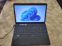 Portátil Sony vaio i5