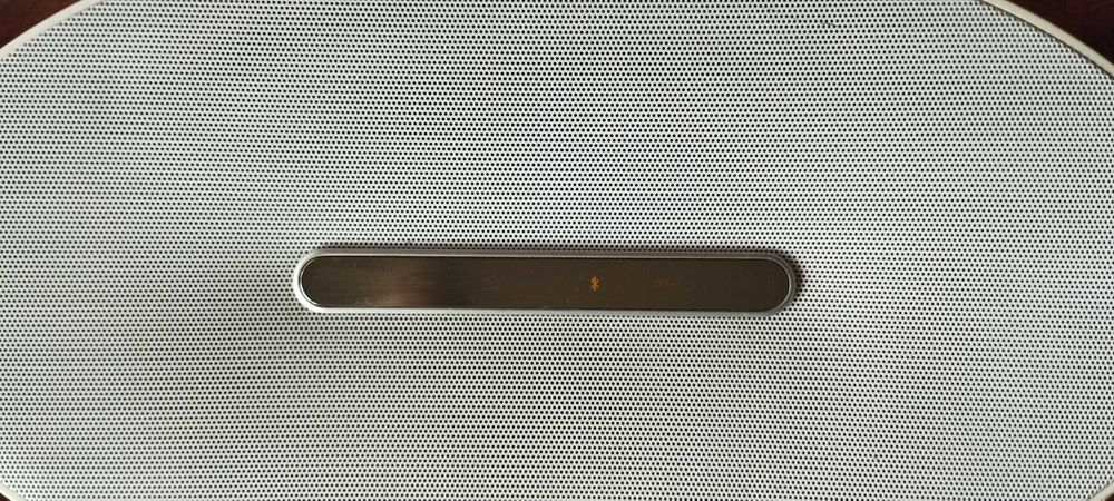 Портативна Bluetooth  LG Docking speaker ND2530