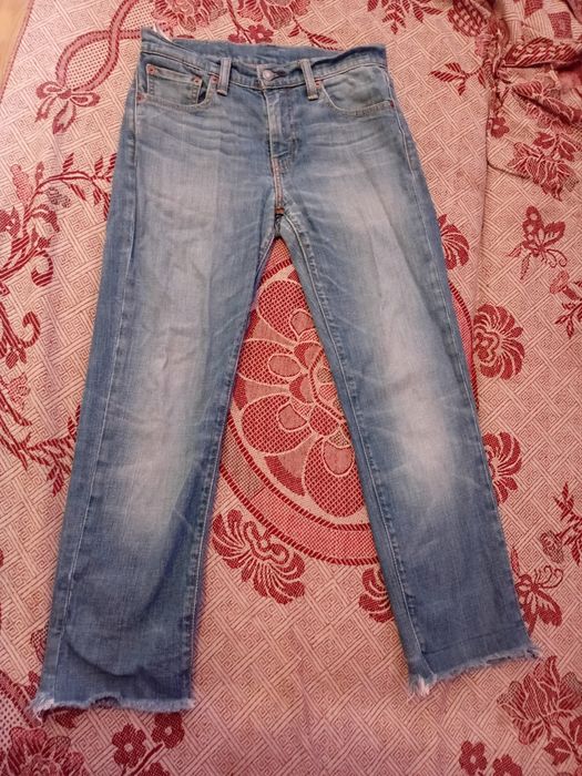 Штани левіс орігінал