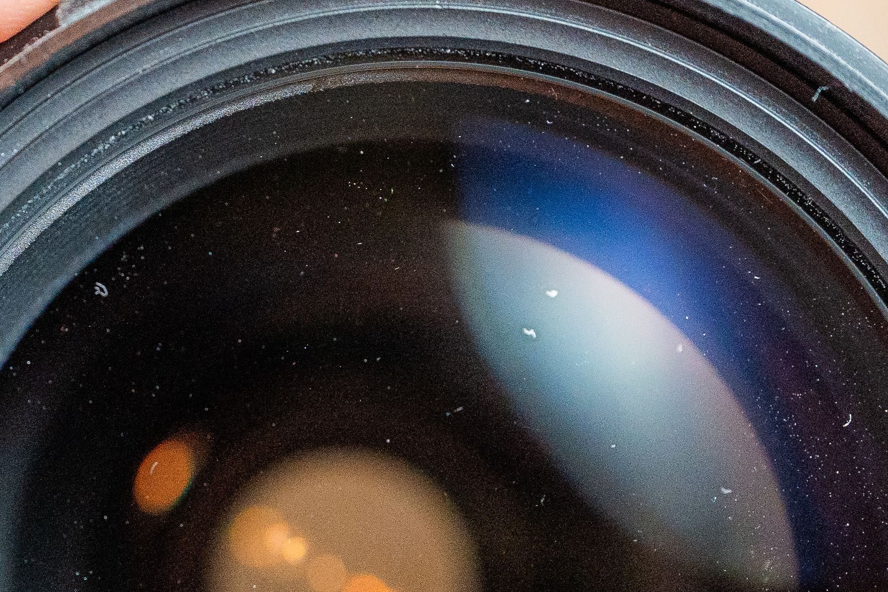 TAMRON SP 24-70mm F/2.8 Di VC USD G2 (Nikon)