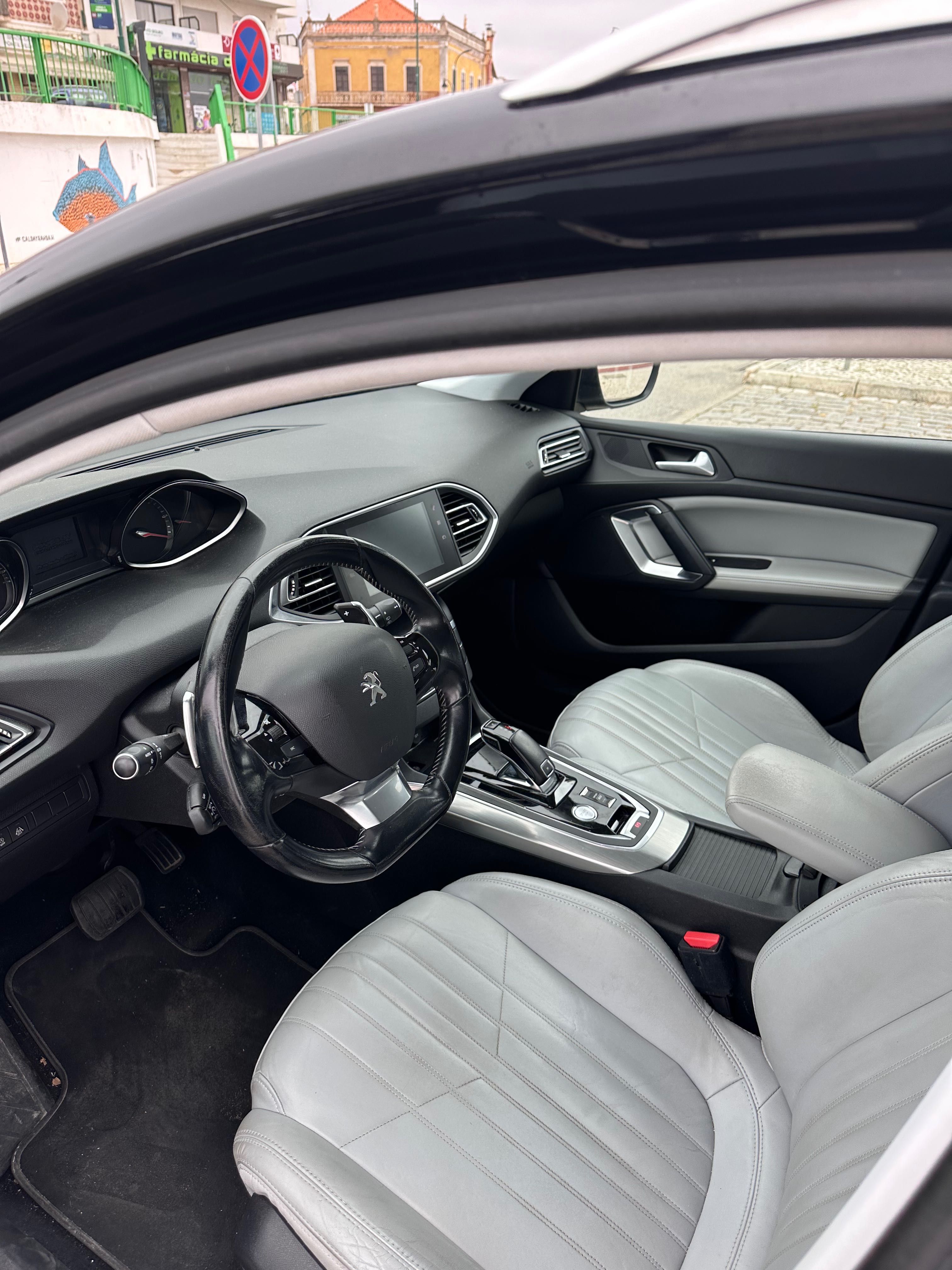 Peugeot 308 Allure