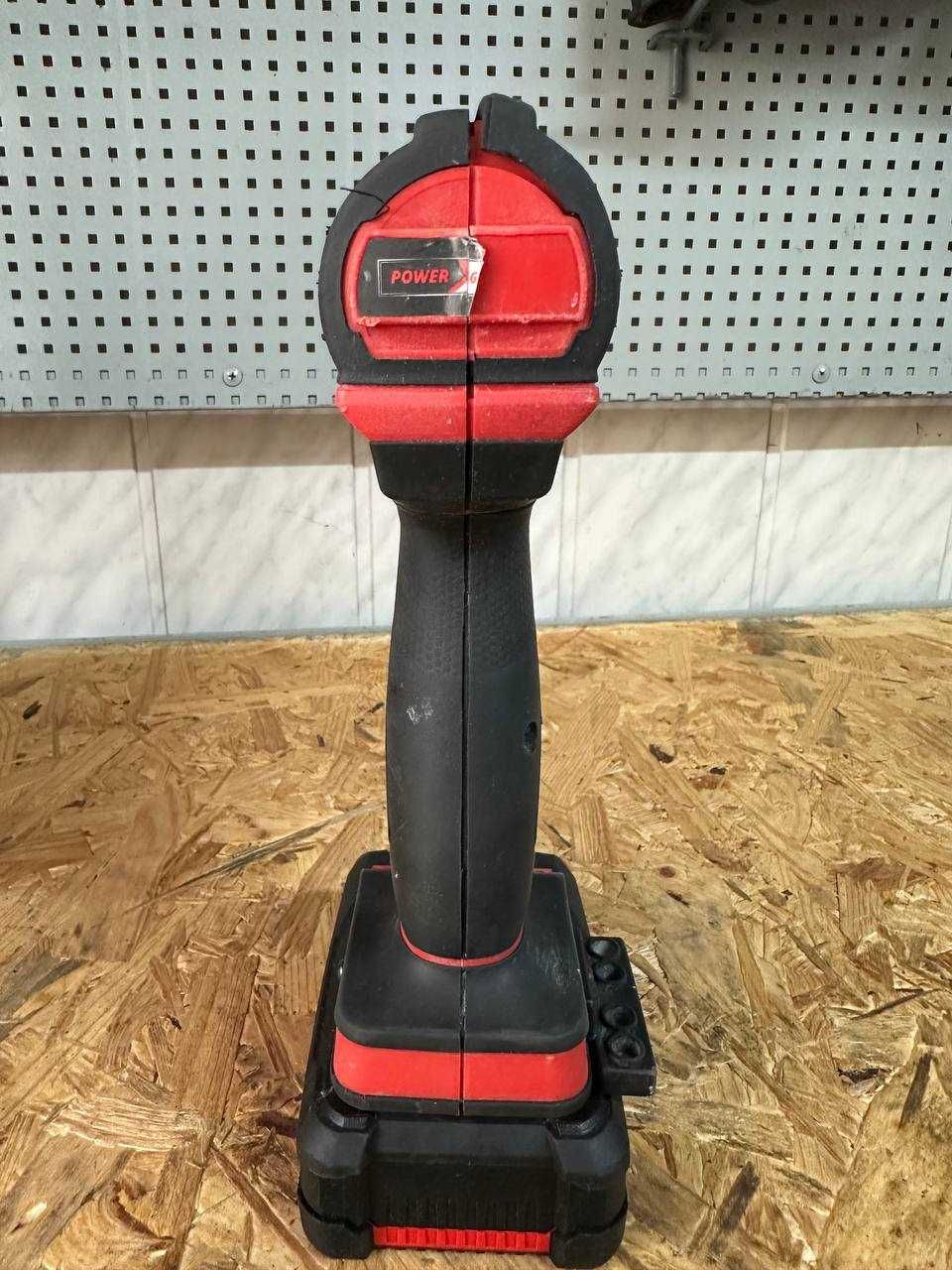 Шуруповерт Einhell TE-CD 18/45 3X-Li