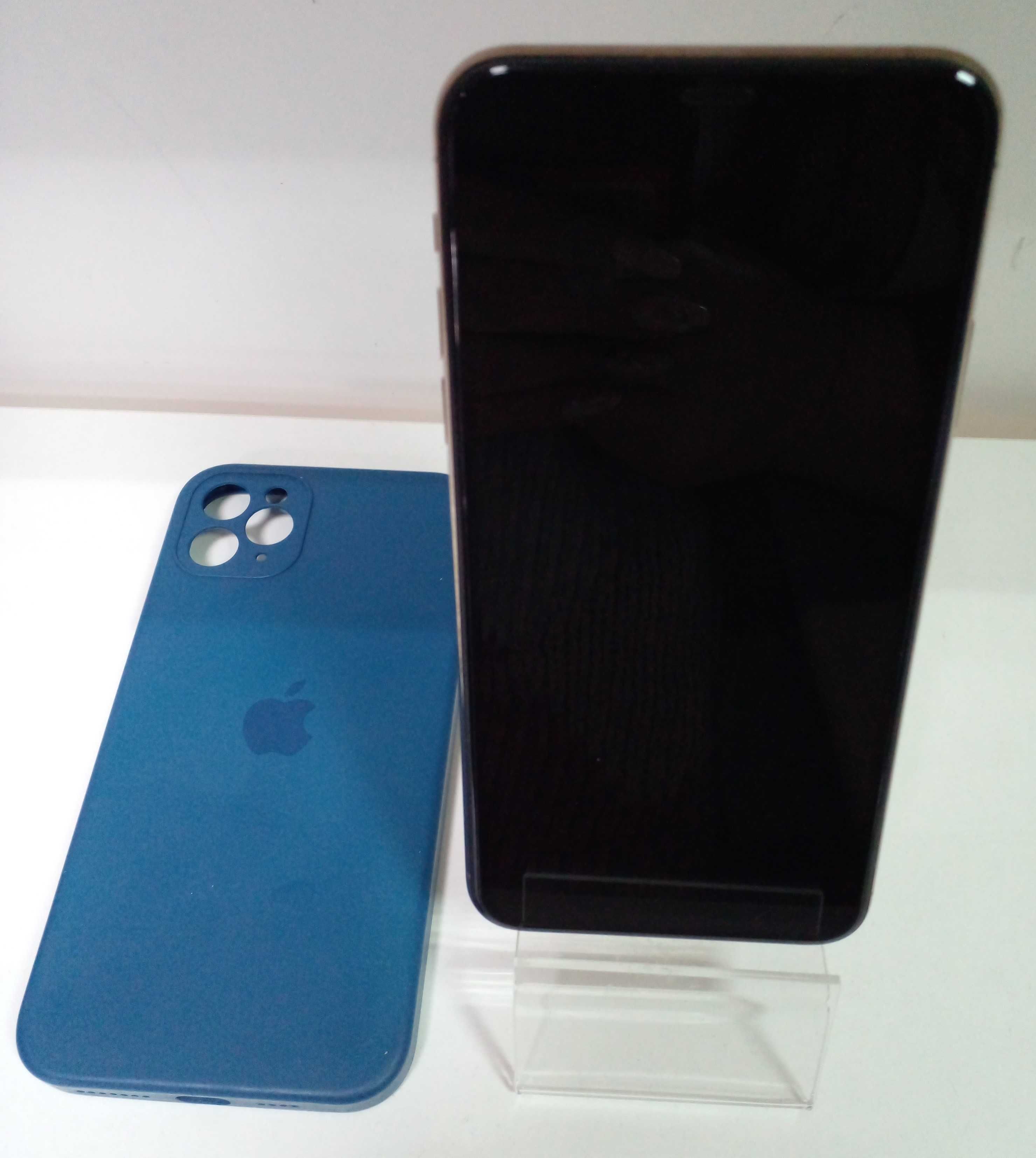 Смартфон APPLE iPhone 11 Pro Max 256Gb