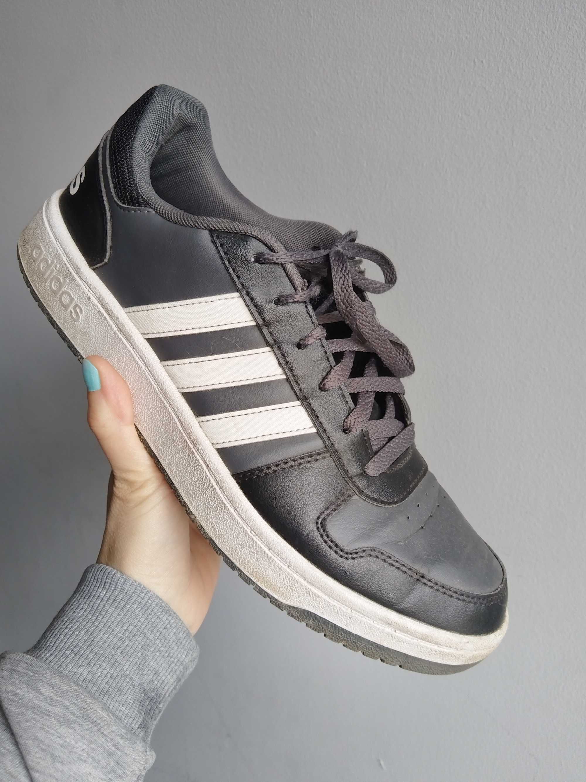 Buty męskie adidas rozm 44 2/3