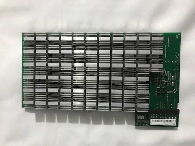 Hashboards Antminer S9 - 100% Funcionais - Última unidade!