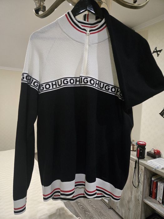 Кофта HUGO оригінал