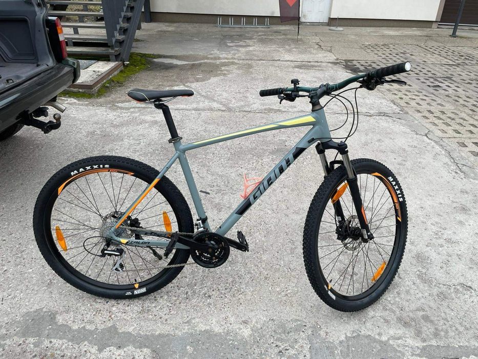 Giant MTB Talon rozmiar XL