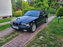BMW Seria 3 320i Cabriolet , Pełna dokumentacja Serwisowa !!!