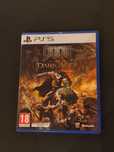 Doom: The Dark Ages PS5