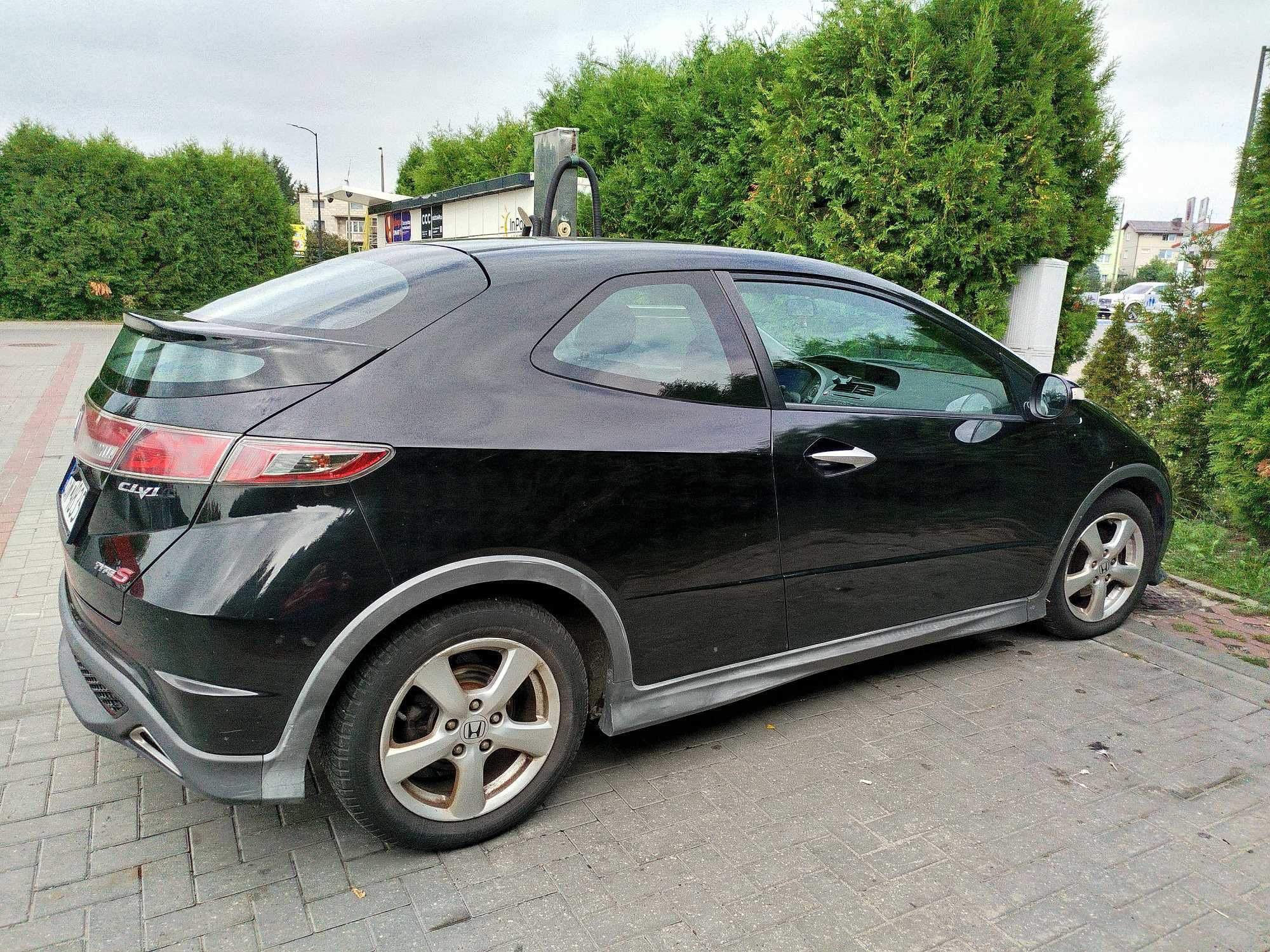 Sprzedam Honda Civic