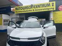 Sprzedam KIA Sportage IV 1.6 T- GDI  L