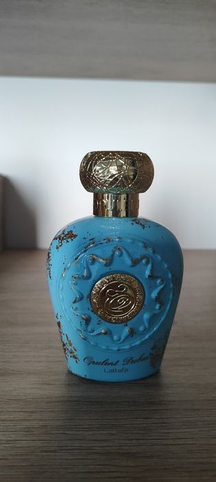 Perfumy Lattafa Opulent Dubai