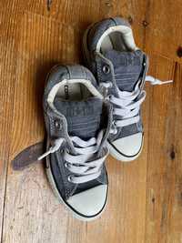 Buty Converse Junior rozm. 31,5