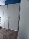Szafa Ikea Kaszmir
