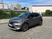 Renault Captur E-tech Plug-in Hybrid - 12/2022