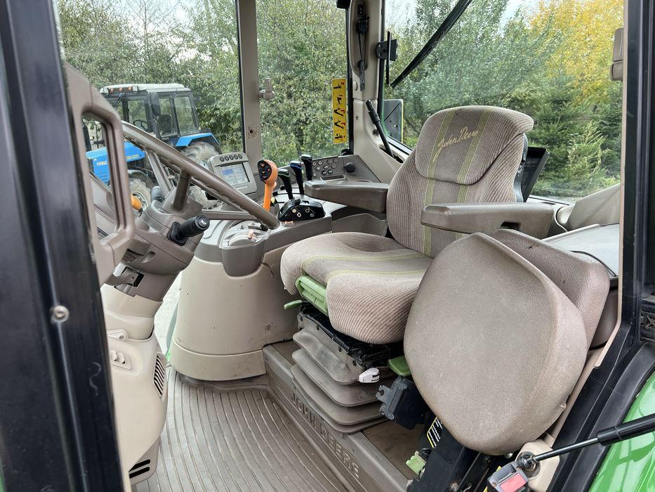 John Deere 6930 Premium