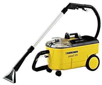 Wynajem, wypożyczenie odkurzacz piorący Karcher PUZZI