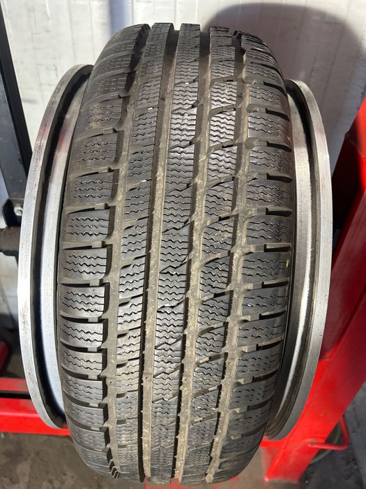 Kumho I’zen KW 27 Asymmetric 205/55/17 95V