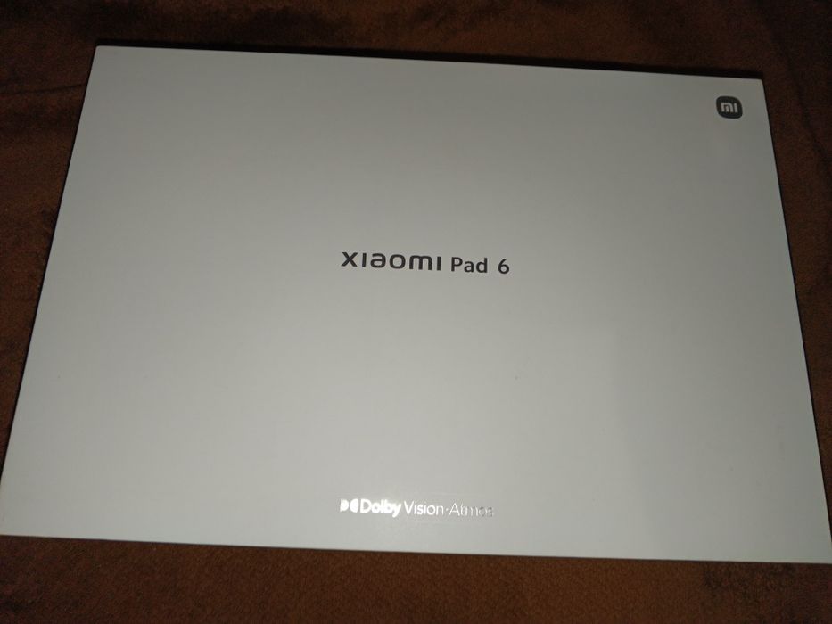 ПРОДАМ!!! Xiaomi Pad 6 128/6