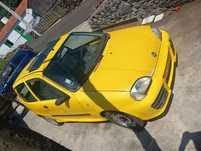 Fiat seicento Abarth