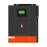 Гібридний інвертор PowMr 3000W 24V POW-HVM3.2H-24V + WiFi модуль