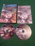 Gra PC - Full Spectrum Warrior - Ten Hammers (premierowa)