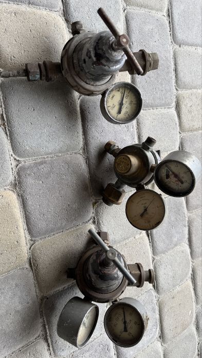 Редуктори на балони