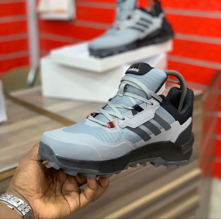 Чоловічі Кросівки Adidas Terrex Gore-Tex GTX адідас терекс