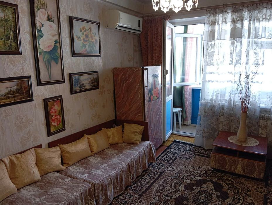 Оренда 3-кімнатної квартири від власника з індивідуальним опаленням!!!