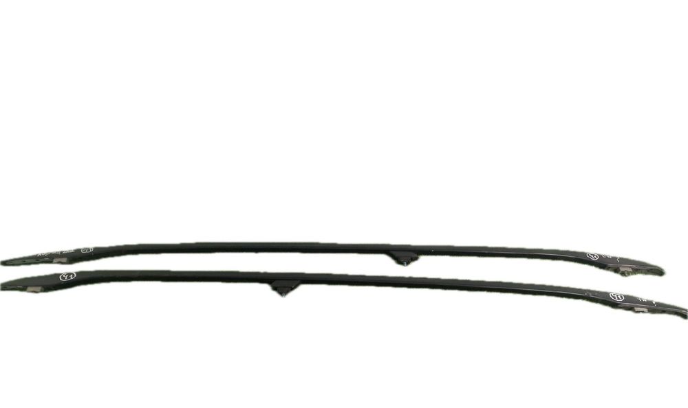 Barras Tejadilho Longitudinais Audi A4 Avant (8E5, B6)