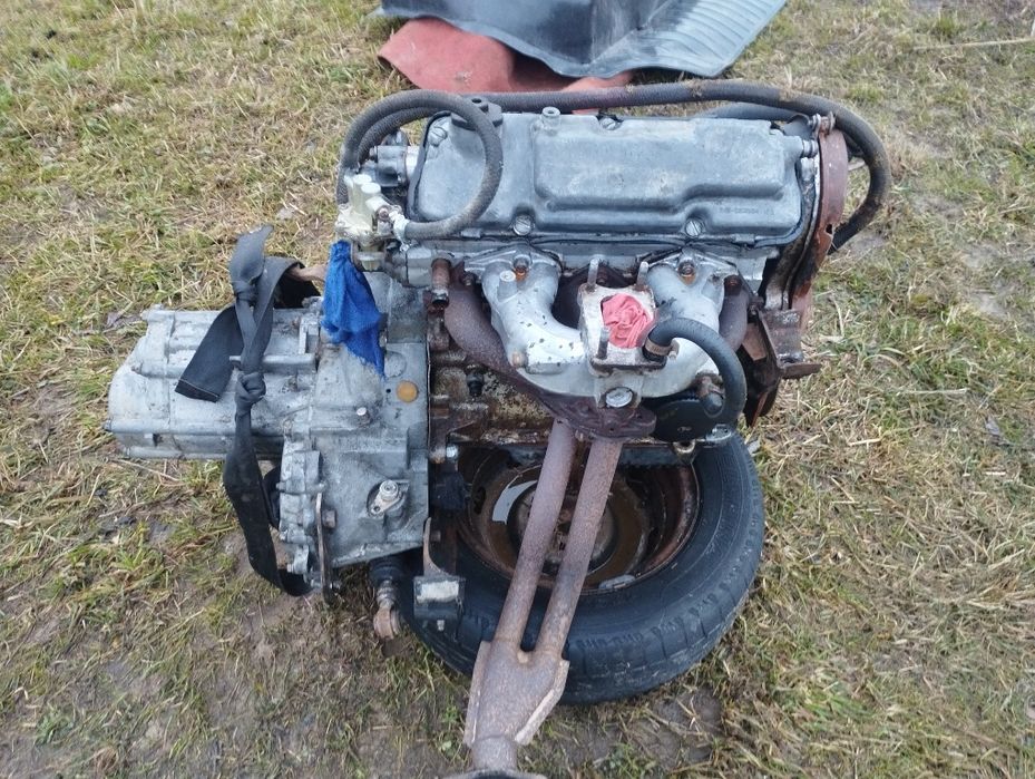 Продам двигун Таврія Славута