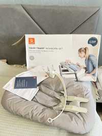 Крісло Tripp trapp stokke newborn для немовлят