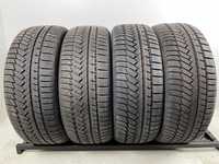 235/45R20 100V Continental WinterContact TS850P