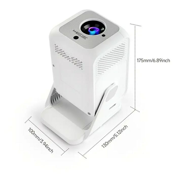 мини-проектор Magcubic HY310X