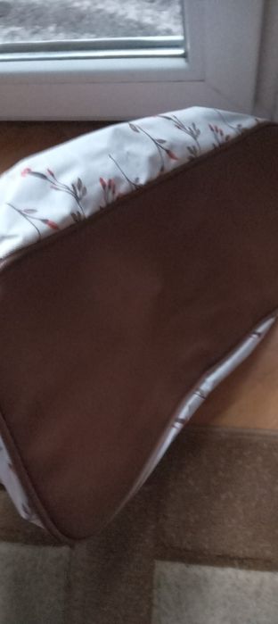 Дорожня сумка невелика