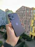 95% Аккум Идеал iPhone 14 Pro Max 256Gb Purple Neverlock Айфон