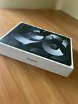 Ipad air (5th generation) wifi