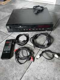 Magnetwid VHS TEC 3832 VCR videorecorder