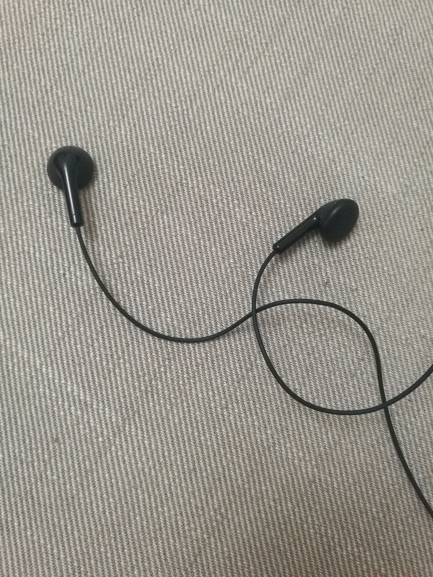 Słuchawki Nokia przewodowe