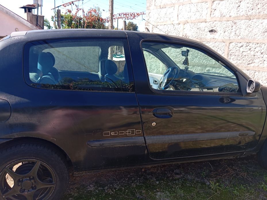 Carro a gasolina