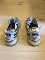 Adidas Yeezy Boost 350v2 zebra 41.1/3 8US