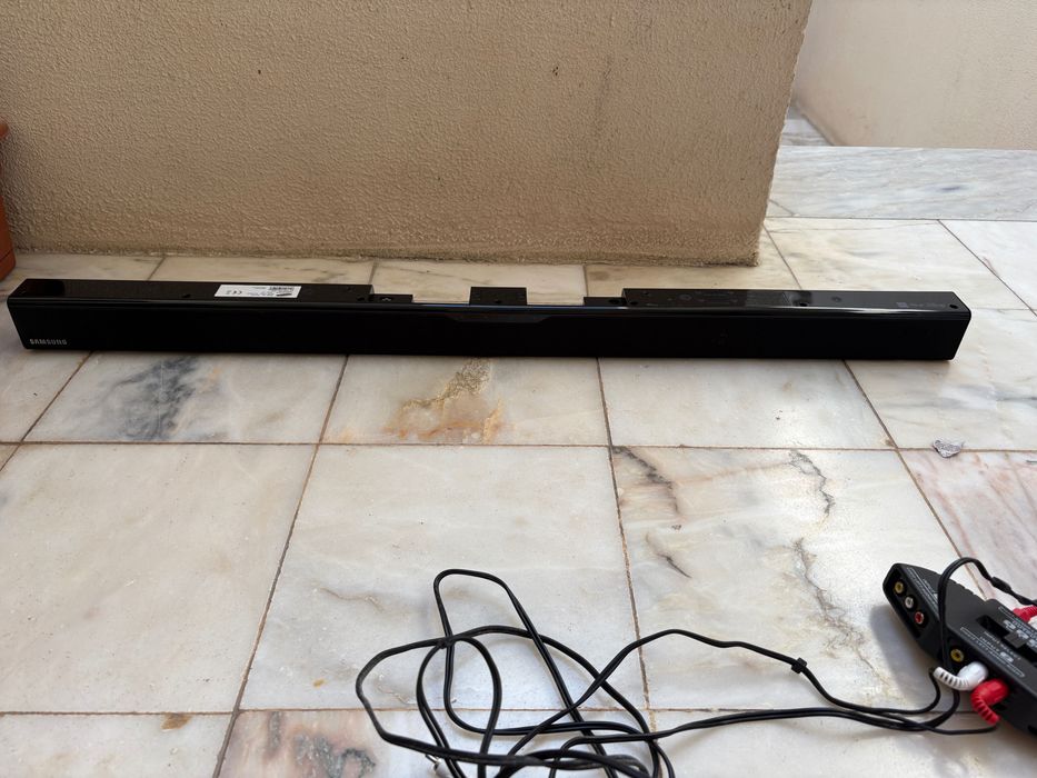 Barra de som Samsung HW-F350