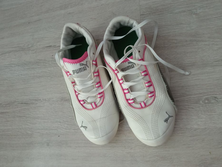 Adidasy Puma  , damskie rozm. 37