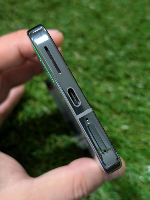 Google pixel 9 pro xl 16/256Gb (20251) Neverlock Оновлення Скидання