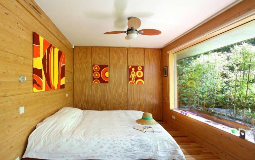 ZEN # Casa do Brezo , Paredes de Coura